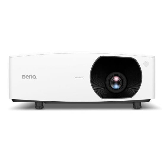 BenQ LU710 WUXGA Laser Conference Projector 4000AN-preview.jpg